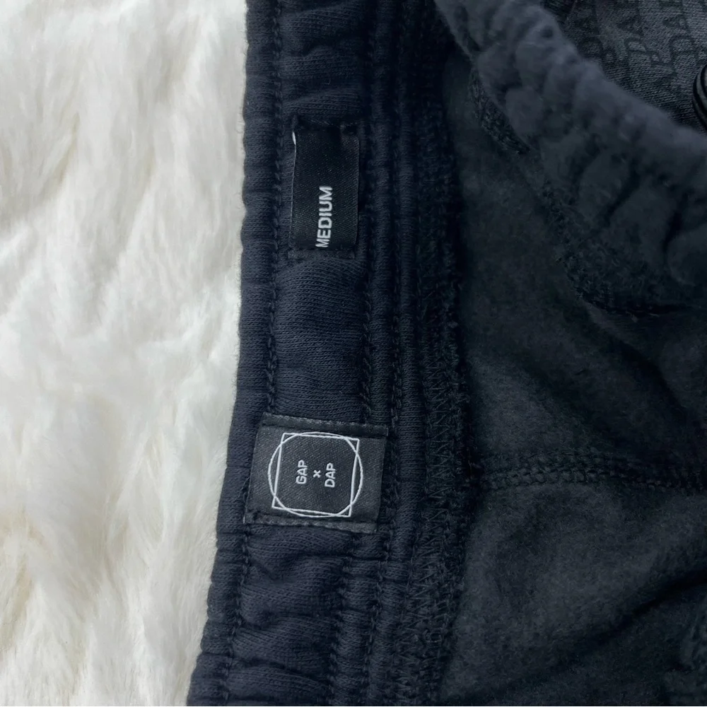 GAP x DAP Kids Track Pants